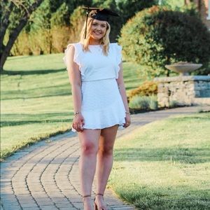 Lilly Pulitzer 2 piece lace set